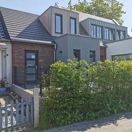 Weidestr 20 *