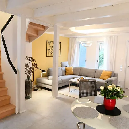 Weidestr 20 Vakantiehuis *