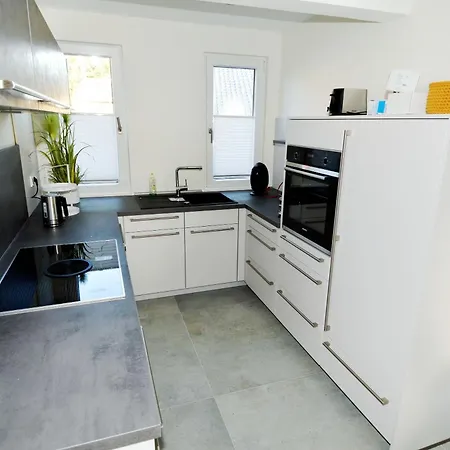 Weidestr 20 Vakantiehuis