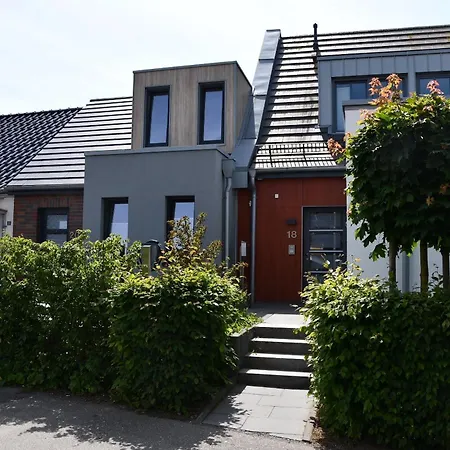 Weidestr 20 Heiligenhafen