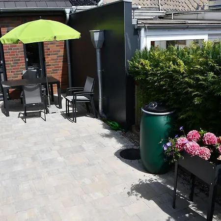 Weidestr 20